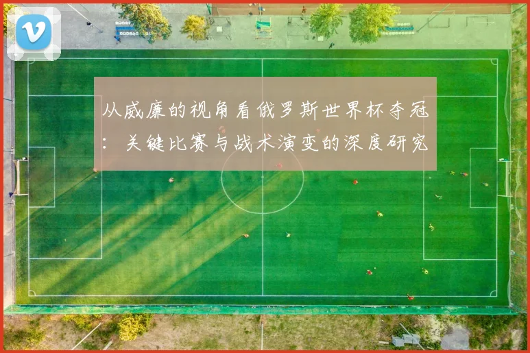 从威廉的视角看俄罗斯世界杯夺冠：关键比赛与战术演变的深度研究